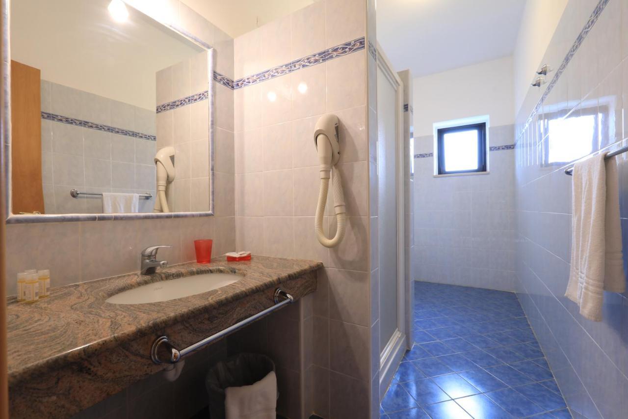 Villaggio Torre Ruffa Robinson 3*