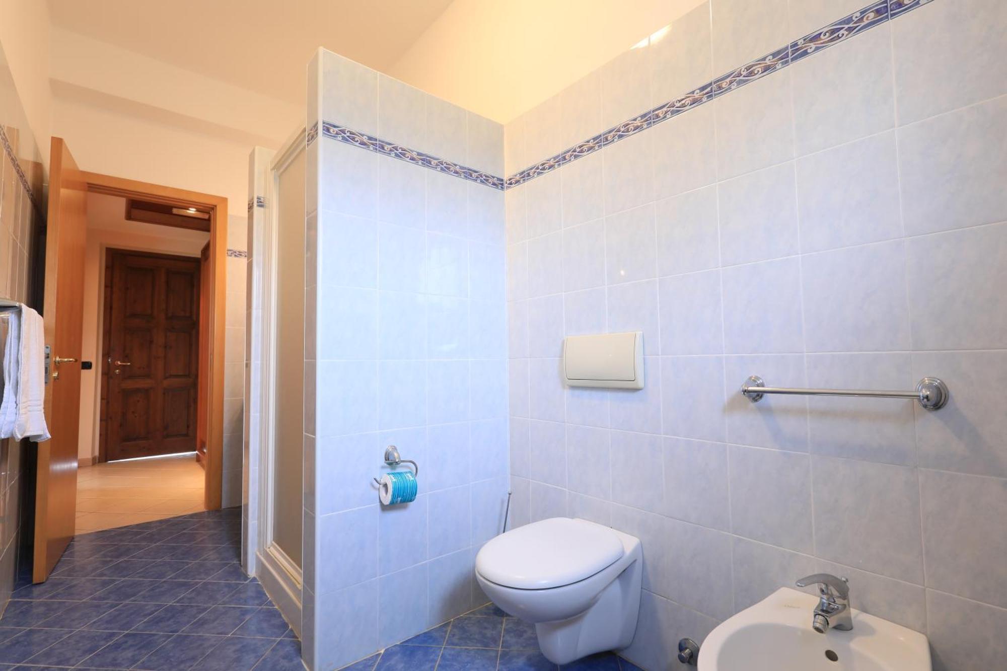 Resort Villaggio Torre Ruffa Robinson 3*