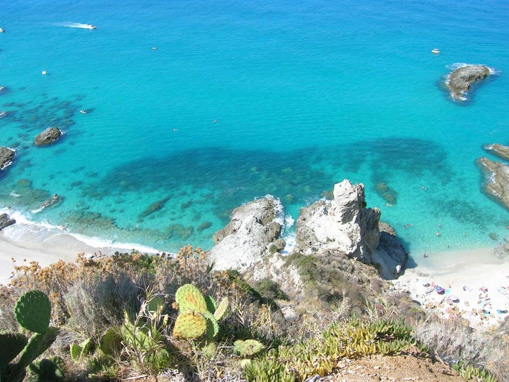 Villaggio Torre Ruffa Robinson 3*